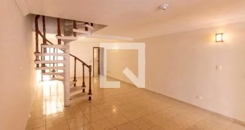 Casa com 3 quartos à venda na Avenida Lacerda Franco, --, Cambuci, São Paulo