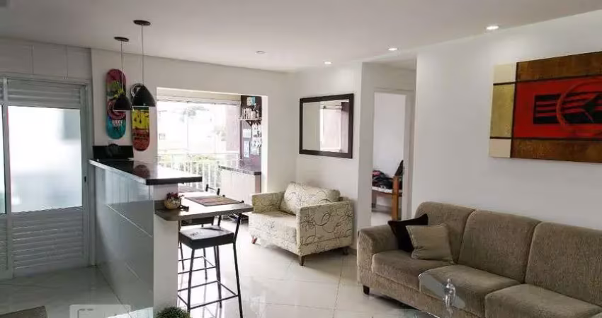 Casa em condomínio fechado com 2 quartos à venda na Rua Capricho, --, Vila Gustavo, São Paulo