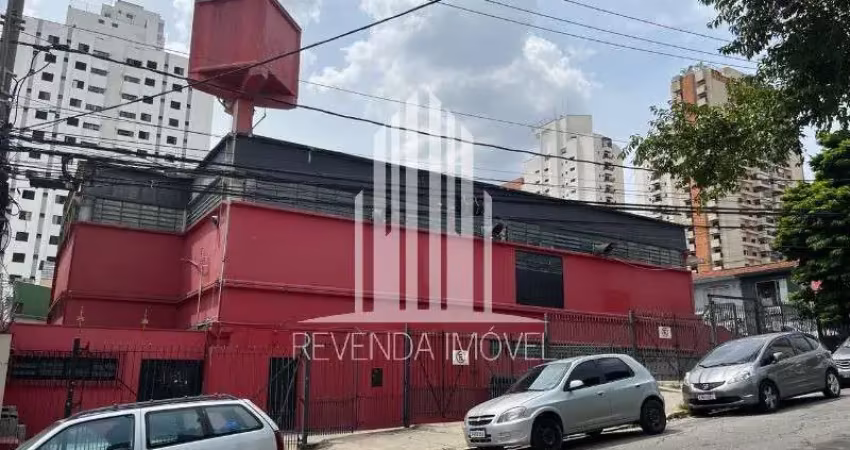 Galpão comercial para locação em são paulo-sp, vila hamburguesa: 5 salas, 5 banheiros, 14 vagas, 660m² de área