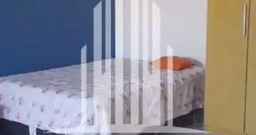 Apartamento residencial em são paulo - sp, vila granada