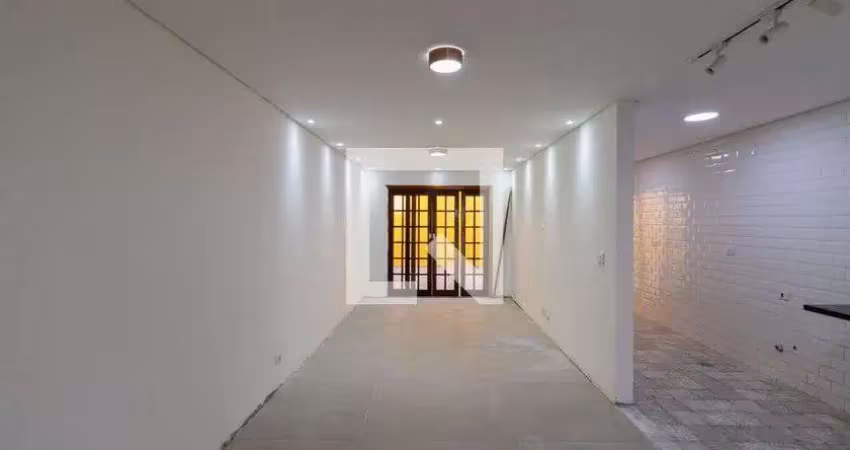 Casa com 4 quartos à venda na Rua Agenor Rocha, --, Vila Jacuí, São Paulo