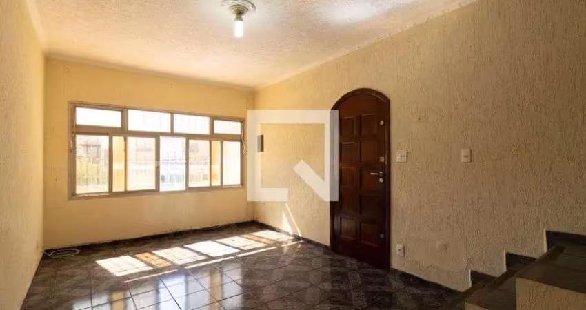 Casa à venda - jardim fernandes, 3 quartos,  100 m2