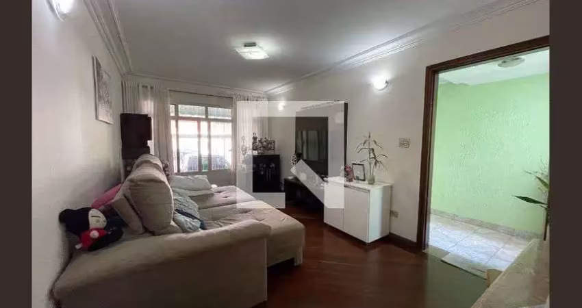 Casa à venda - jardim éster yolanda, 3 quartos,  204 m2