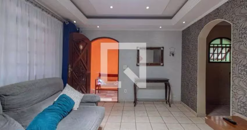 Casa com 3 quartos à venda na Rua Alcides Jorge, --, Artur Alvim, São Paulo