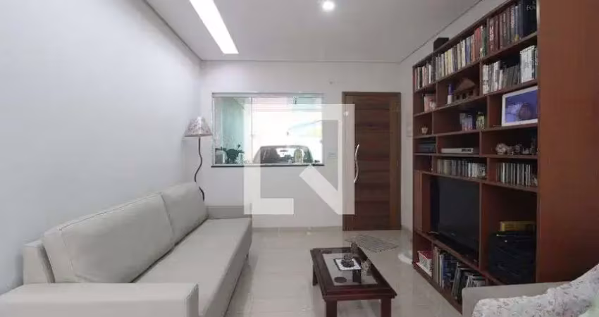 Casa com 3 quartos à venda na Rua Moisés Valério Franco, --, Campo Grande, São Paulo