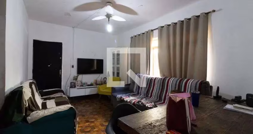Casa com 4 quartos à venda na Rua Boipeva, --, Artur Alvim, São Paulo