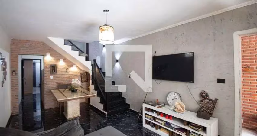 Casa com 4 quartos à venda na Rua Engenheiro Ciampiti, --, Vila Guilherme, São Paulo
