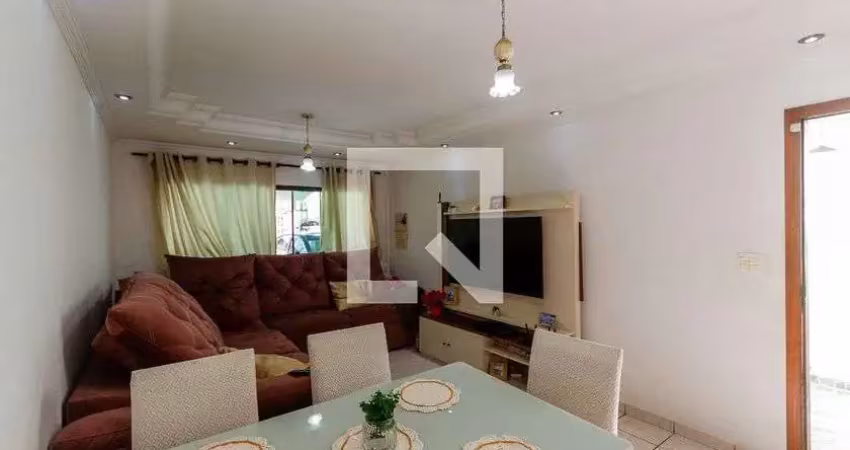 Casa com 3 quartos à venda na Rua Santa Lúcia Filippini, --, Freguesia do Ó, São Paulo