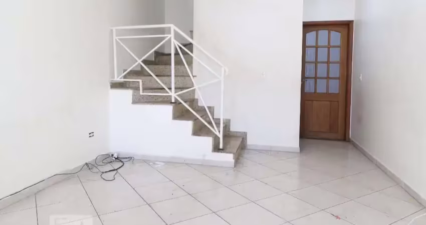 Casa em condomínio fechado com 2 quartos à venda na Rua Campelo, --, Vila Mazzei, São Paulo