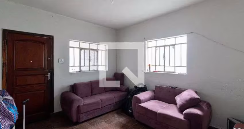 Casa com 2 quartos à venda na Rua Arnaldo João, --, Vila Ré, São Paulo