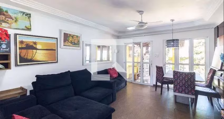 Casa com 4 quartos à venda na Rua Salvador Pedroso, --, Sacomã, São Paulo
