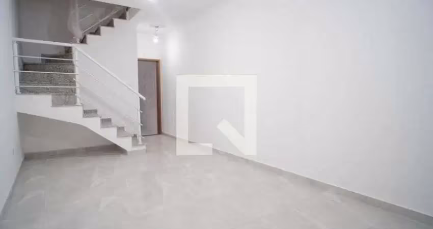 Casa com 3 quartos à venda na Rua Ponche Verde, --, Jardim Brasília, São Paulo