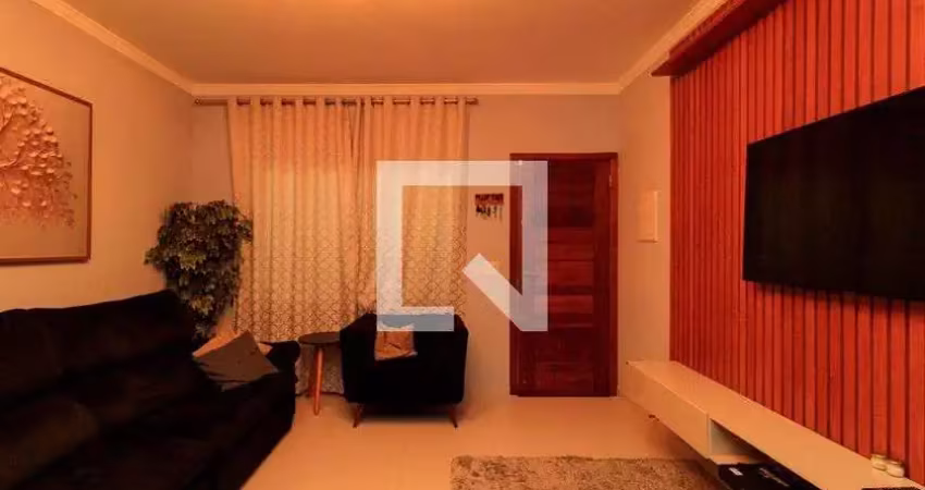 Casa com 3 quartos à venda na Rua Ida Boschetti, --, Vila Ede, São Paulo