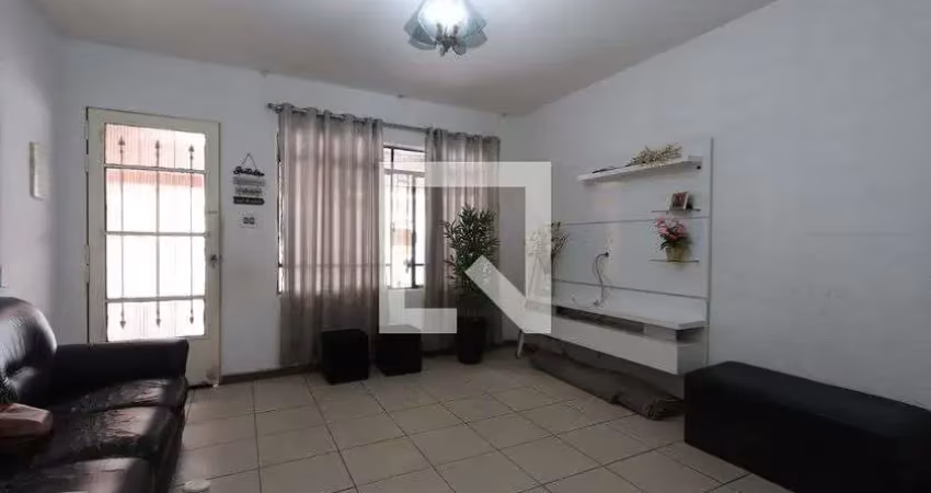 Casa com 3 quartos à venda na Rua Aldemar, --, Vila Formosa, São Paulo