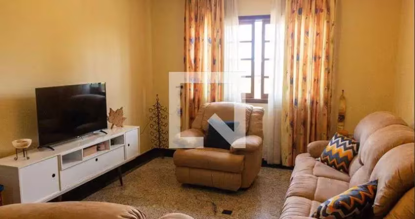 Casa com 3 quartos à venda na Rua Ângelo Sangirardi, --, Jardim Palmares, São Paulo