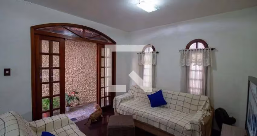 Casa com 3 quartos à venda na Rua Dionísio Pedrellini, --, Butantã, São Paulo