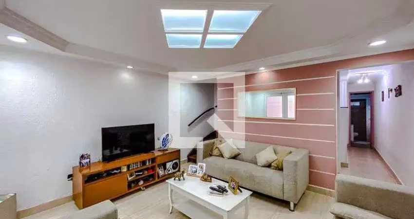 Casa à venda - jardim anália franco, 2 quartos,  80 m2