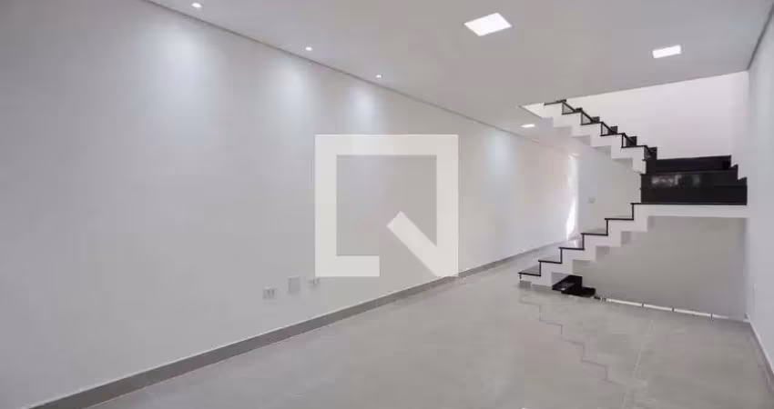 Casa com 3 quartos à venda na Rua Teotônio Freire, --, Vila Roque, São Paulo