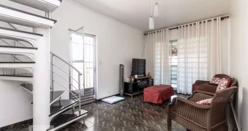 Casa com 5 quartos à venda na Rua Brook Taylor, --, Artur Alvim, São Paulo