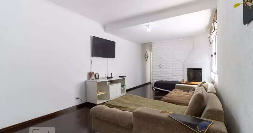 Casa com 5 quartos à venda na Rua Dom Duarte Leopoldo, --, Cambuci, São Paulo