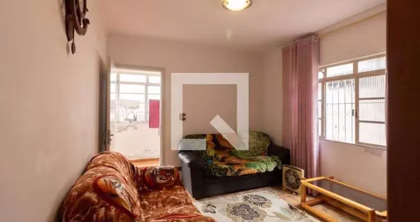 Casa à venda - jardim éster yolanda, 2 quartos,  250 m2