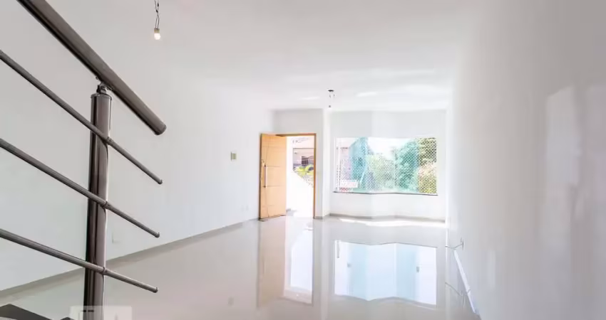 Casa em condomínio fechado com 3 quartos à venda na Rua Tokuchika Miki, --, Vila Califórnia, São Paulo
