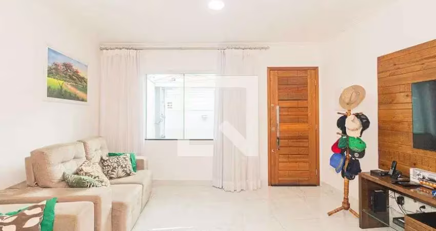 Casa com 2 quartos à venda na Rua do Mosteiro, --, Jardim Brasil, São Paulo
