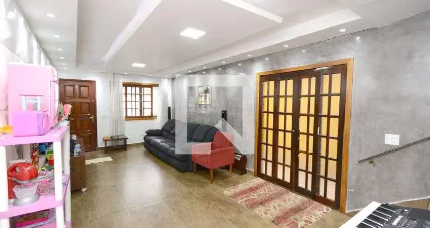 Casa com 4 quartos à venda na Rua Zike Tuma, --, Jardim Palmares, São Paulo