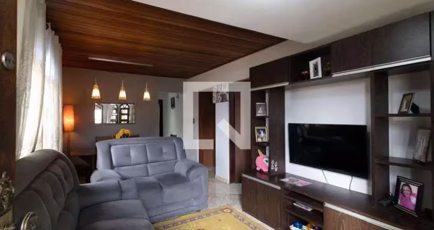 Casa com 5 quartos à venda na Rua Ponte Rasa, --, Ponte Rasa, São Paulo