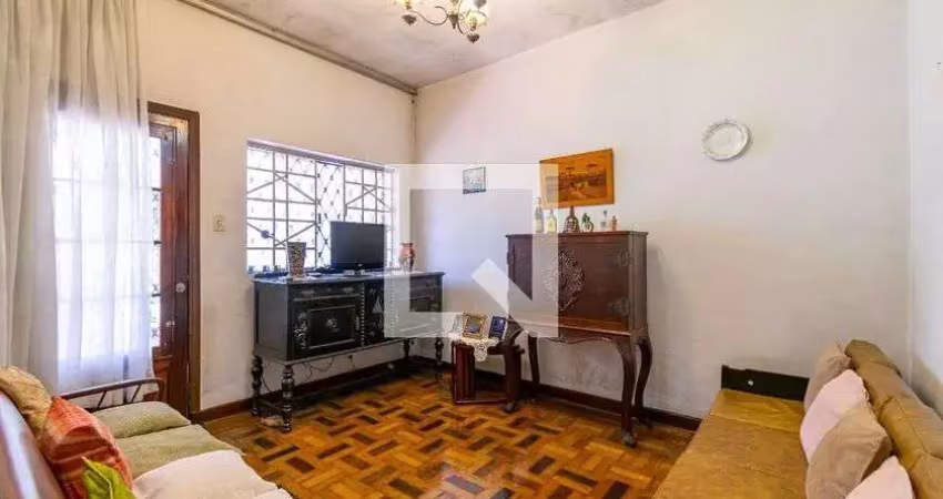 Casa com 2 quartos à venda na Rua das Aningas, --, Jabaquara, São Paulo