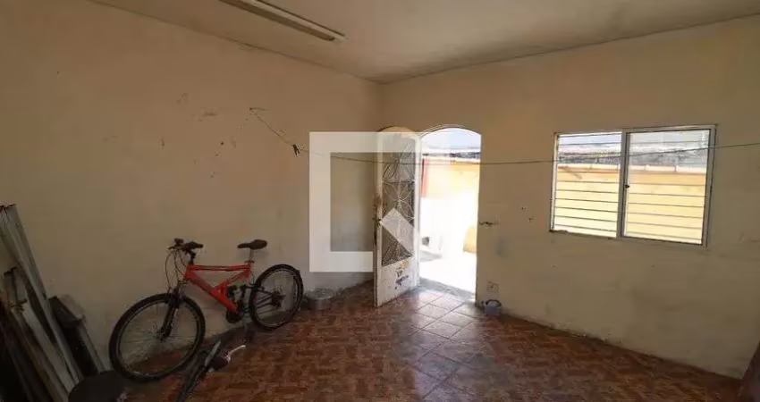 Casa com 3 quartos à venda na Rua Refinaria Mataripe, --, Vila Antonieta, São Paulo