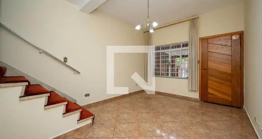 Casa com 2 quartos à venda na Rua João Salem, --, Jabaquara, São Paulo