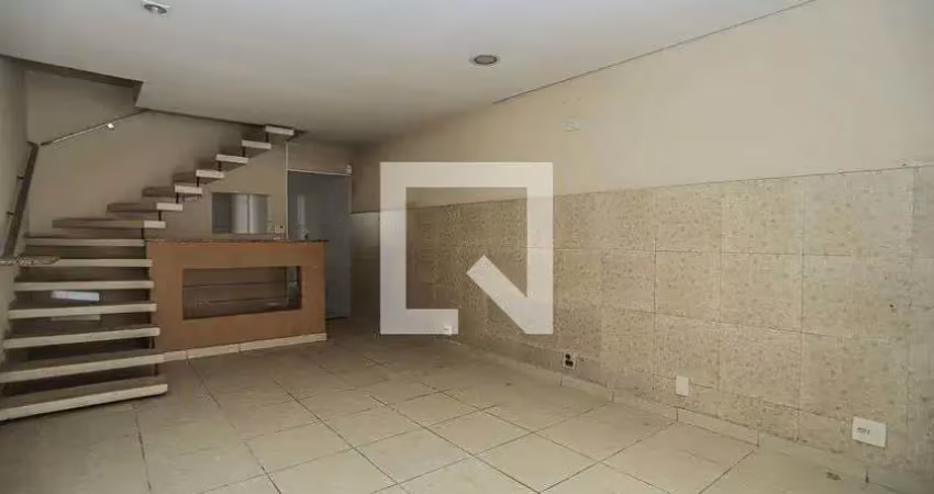 Casa com 2 quartos à venda na Rua Pio XI, --, Alto da Lapa, São Paulo