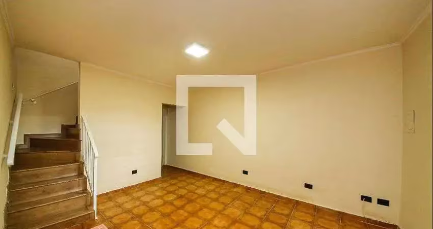 Casa à venda - vila santa clara, 3 quartos,  140 m2