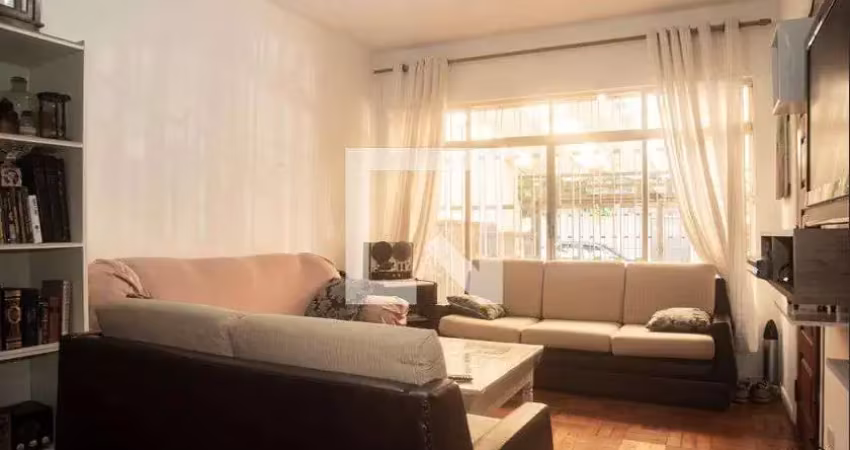 Casa com 3 quartos à venda na Rua Gustavo Narkevitz, --, Saúde, São Paulo