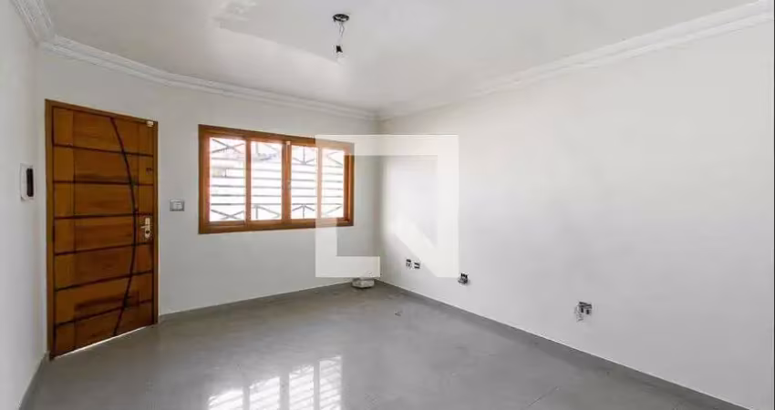 Casa com 3 quartos à venda na Rua Doutor Virgílio Machado, --, Cangaíba, São Paulo