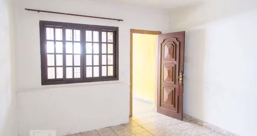 Casa em condomínio fechado com 2 quartos à venda na Rua Tijuco Preto, --, Tatuapé, São Paulo