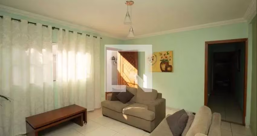 Casa com 4 quartos à venda na Rua Cabo João Monteiro da Rocha, --, Vila Maria, São Paulo