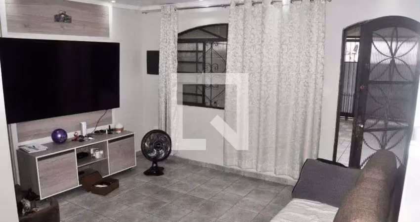 Casa com 3 quartos à venda na Rua Piedade do Paraopeba, --, Jardim Peri, São Paulo