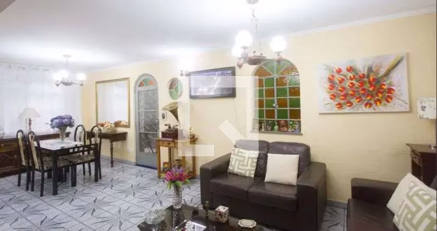 Casa com 3 quartos à venda na Rua Elias Mahfus, --, Santo Amaro, São Paulo