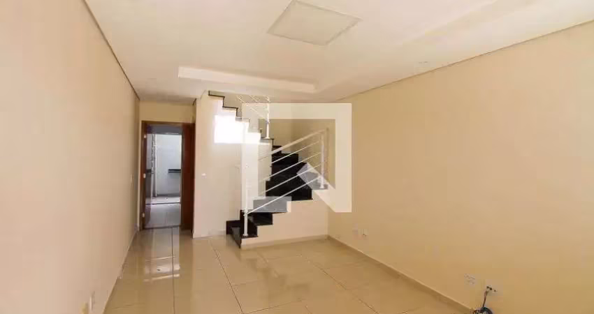 Casa com 3 quartos à venda na Rua Hermeto Lima, --, Vila Alpina, São Paulo