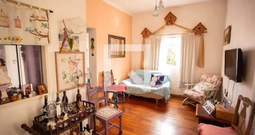 Casa com 3 quartos à venda na Praça São Wenceslau, --, Santana, São Paulo