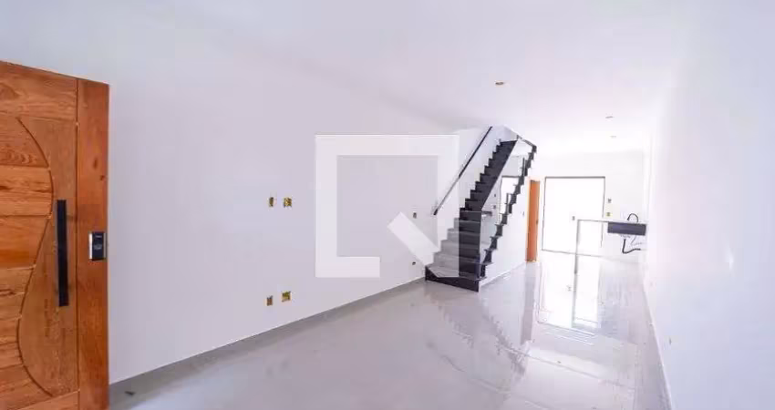 Casa com 3 quartos à venda na Rua João Accioli, --, Jardim Maringa, São Paulo