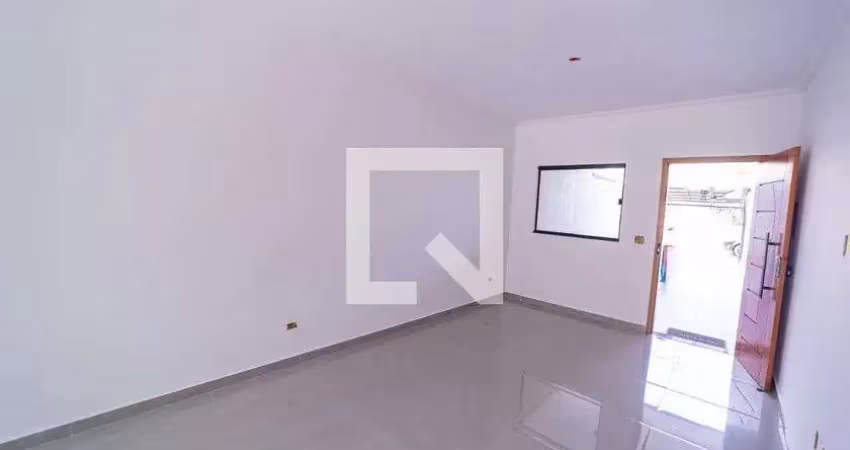 Casa com 3 quartos à venda na Rua João Accioli, --, Jardim Maringa, São Paulo