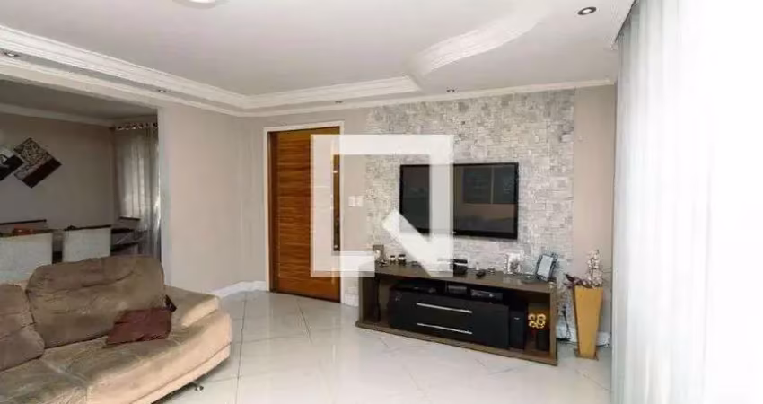 Casa com 3 quartos à venda na André Ansoldo, --, Ponte Rasa, São Paulo