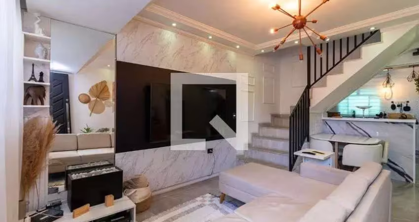 Casa com 2 quartos à venda na Rua Vinte e Oito de Janeiro, --, Vila Dionisia, São Paulo