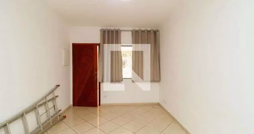 Casa com 2 quartos à venda na Rua José de Almeida, --, Vila Ede, São Paulo