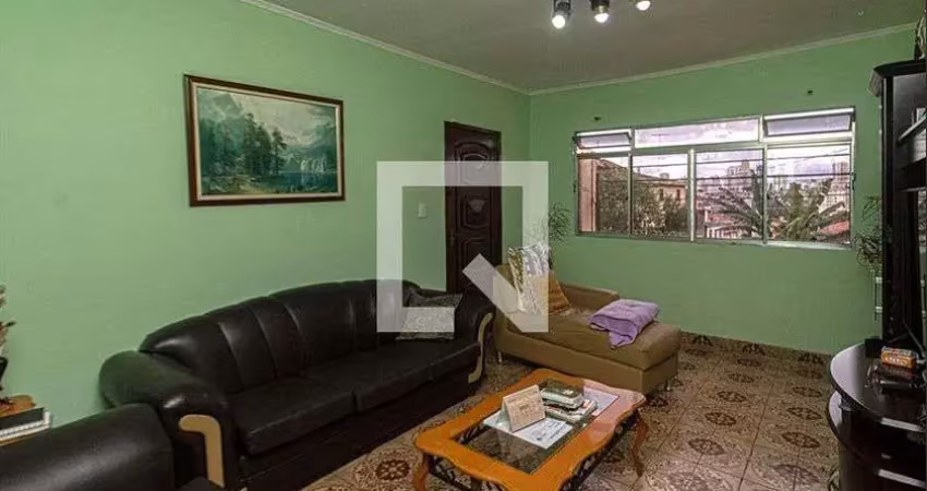 Casa com 2 quartos à venda na Rua Sérgio de Azevedo Valente, --, Vila das Mercês, São Paulo