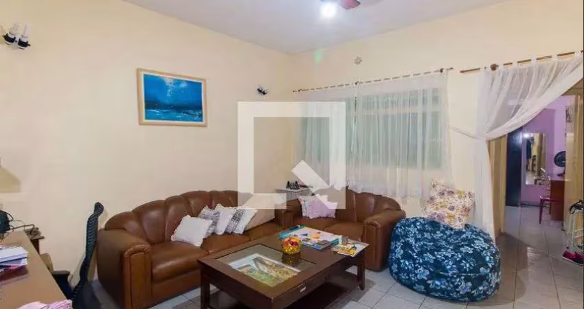 Casa à venda - vila santa clara, 3 quartos,  160 m2