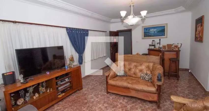 Casa com 3 quartos à venda na Rua Luís da Guerra, --, Sapopemba, São Paulo